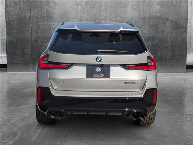 new 2024 BMW X1 car, priced at $57,745