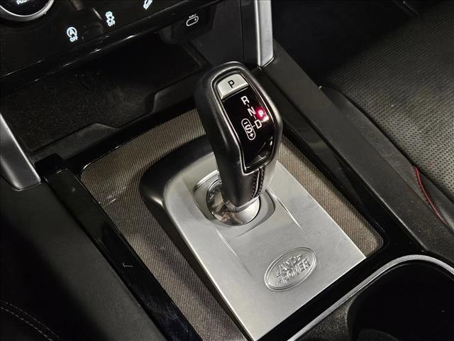 used 2022 Land Rover Discovery Sport car, priced at $28,806
