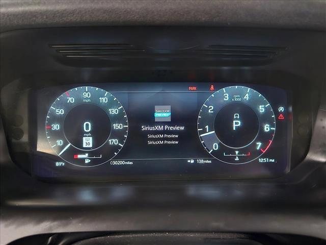 used 2022 Land Rover Discovery Sport car, priced at $28,806