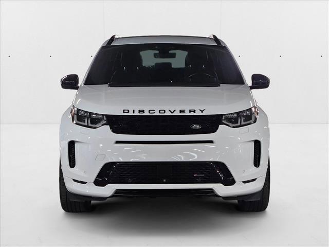 used 2022 Land Rover Discovery Sport car, priced at $28,806