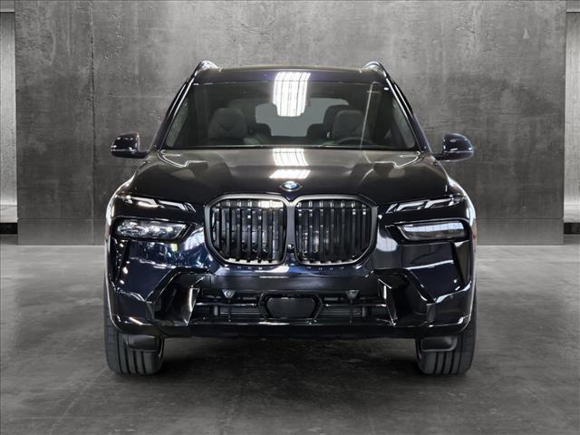 used 2024 BMW X7 car, priced at $98,095