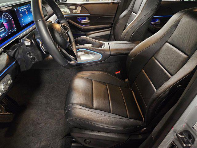 used 2025 Mercedes-Benz GLE 350 car, priced at $63,488