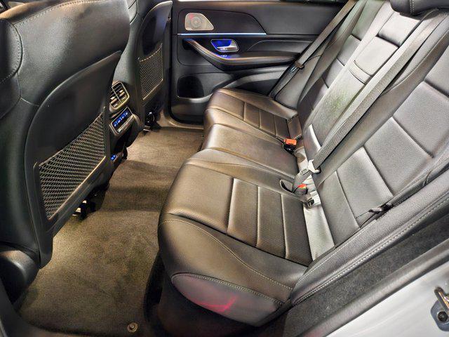 used 2025 Mercedes-Benz GLE 350 car, priced at $63,488