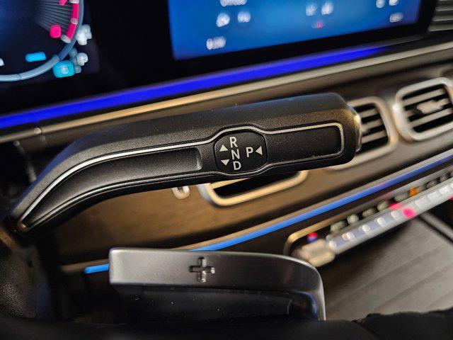 used 2025 Mercedes-Benz GLE 350 car, priced at $63,488