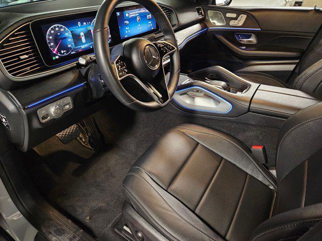 used 2025 Mercedes-Benz GLE 350 car, priced at $63,488