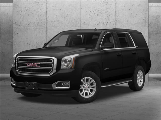 used 2015 GMC Yukon car, priced at $22,996