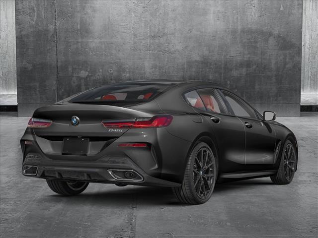 new 2025 BMW 840 car, priced at $96,225