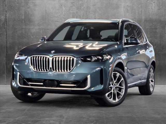 new 2024 BMW X5 car, priced at $71,795