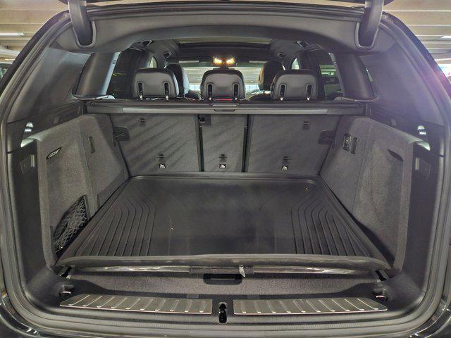 used 2019 BMW X3 car, priced at $28,495