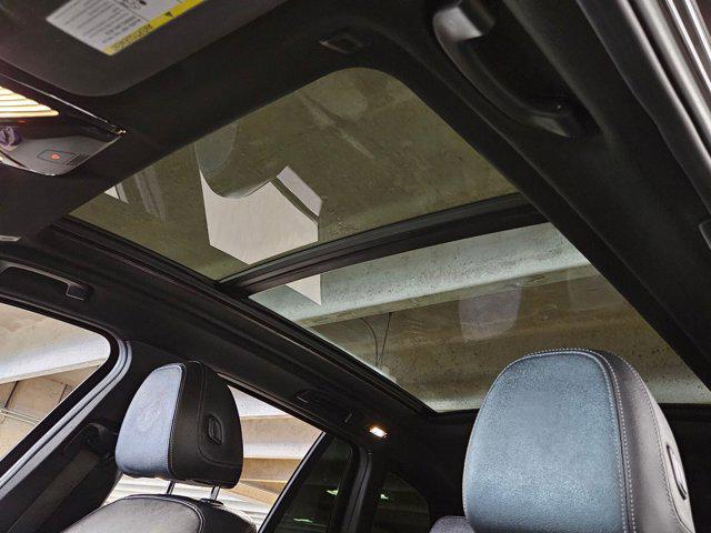 used 2019 BMW X3 car, priced at $28,495