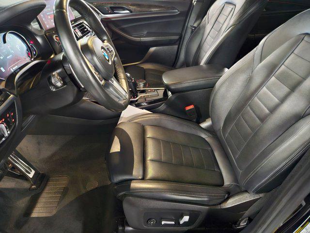 used 2019 BMW X3 car, priced at $28,495