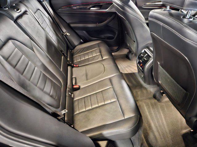 used 2019 BMW X3 car, priced at $28,495
