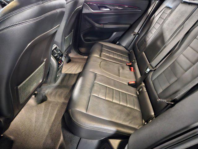 used 2019 BMW X3 car, priced at $28,495