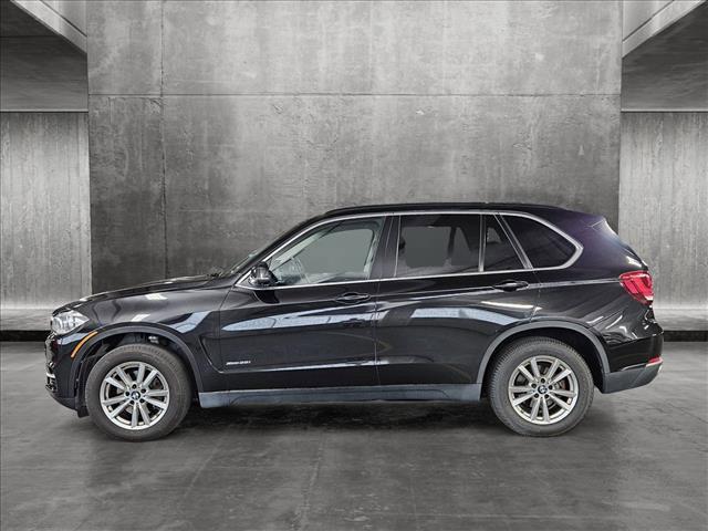 used 2015 BMW X5 car, priced at $18,596