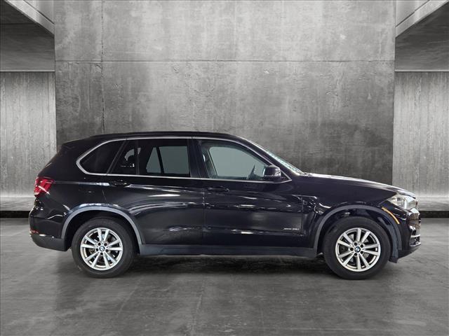 used 2015 BMW X5 car, priced at $18,596