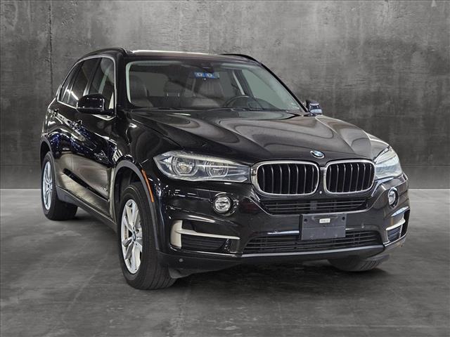 used 2015 BMW X5 car, priced at $18,596