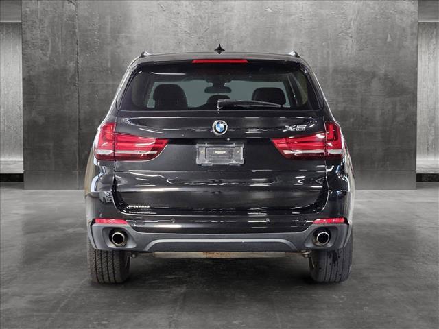 used 2015 BMW X5 car, priced at $18,596