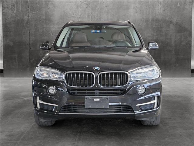 used 2015 BMW X5 car, priced at $18,596