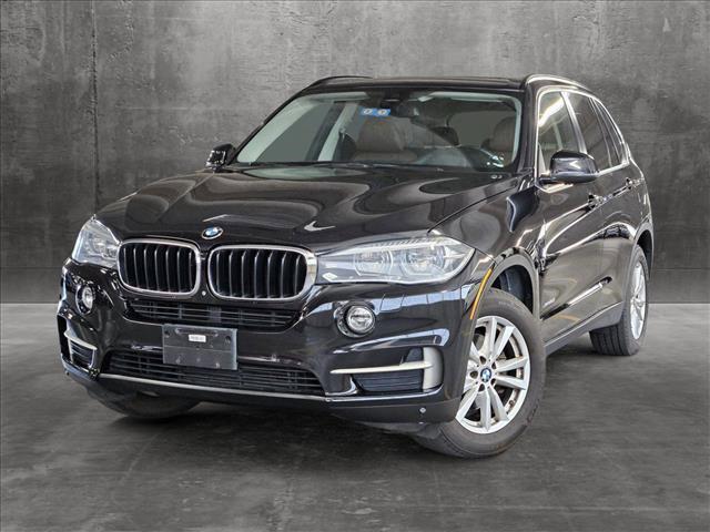 used 2015 BMW X5 car, priced at $18,596