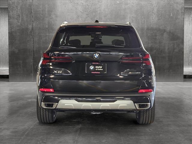 new 2024 BMW X5 car, priced at $73,195