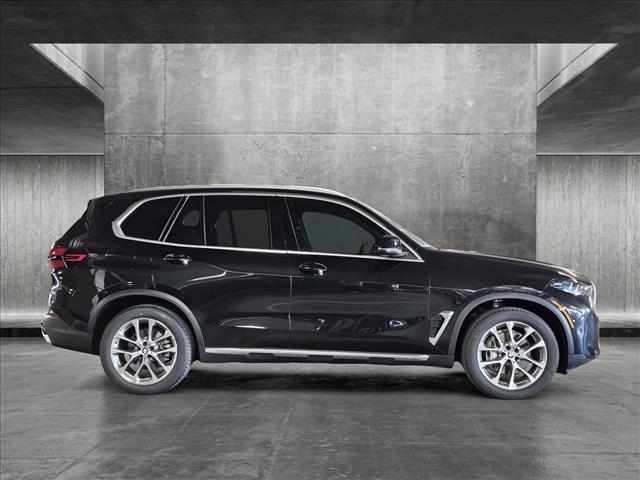 new 2024 BMW X5 car, priced at $73,195