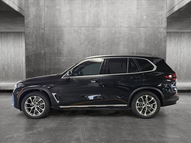 new 2024 BMW X5 car, priced at $73,195