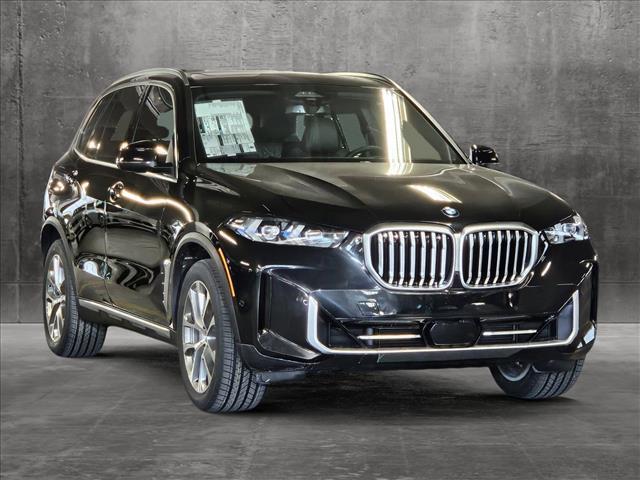 new 2024 BMW X5 car, priced at $73,195