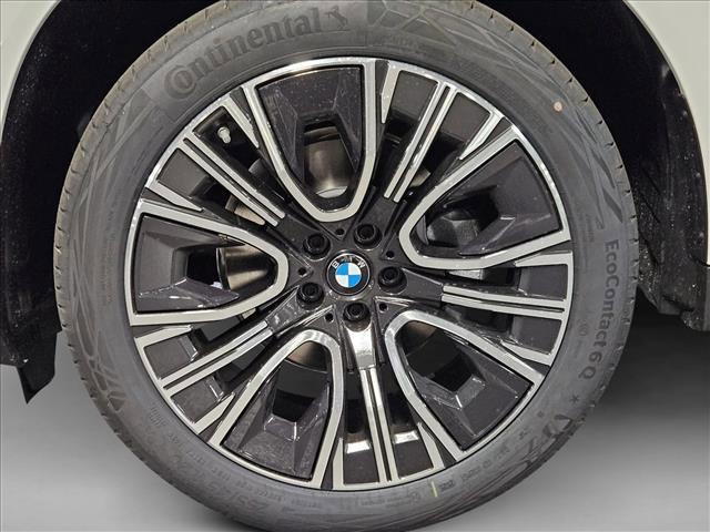 new 2026 BMW X3 car, priced at $55,485