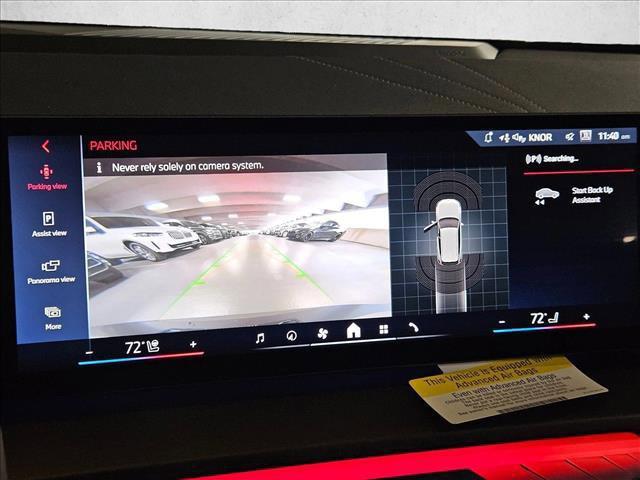 new 2026 BMW X3 car, priced at $55,485