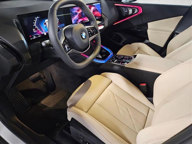 new 2026 BMW X3 car, priced at $55,485