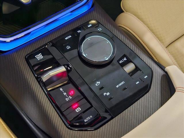 new 2026 BMW X3 car, priced at $55,485