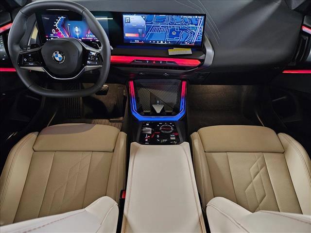 new 2026 BMW X3 car, priced at $55,485