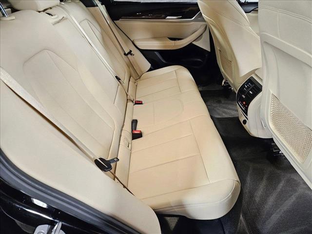 used 2019 BMW X3 car, priced at $27,987