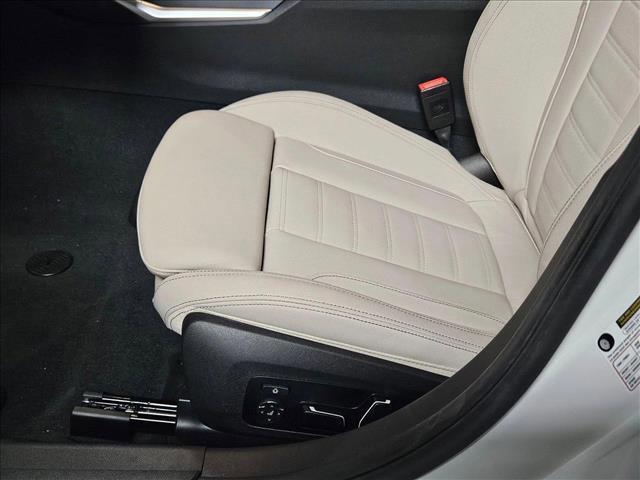 new 2025 BMW 330 car, priced at $53,625