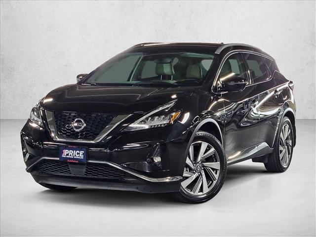 used 2020 Nissan Murano car, priced at $22,995