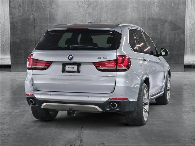 used 2017 BMW X5 car, priced at $24,692