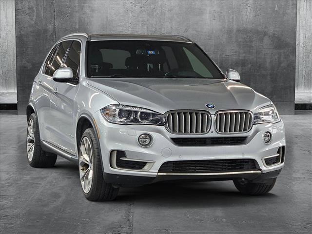 used 2017 BMW X5 car, priced at $24,692