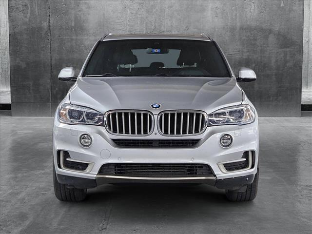 used 2017 BMW X5 car, priced at $24,692