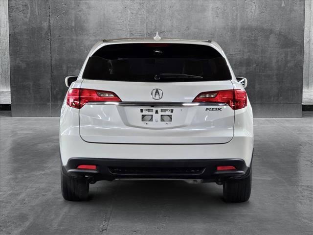 used 2013 Acura RDX car, priced at $11,495