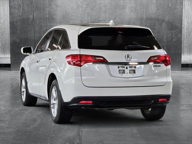 used 2013 Acura RDX car, priced at $11,495