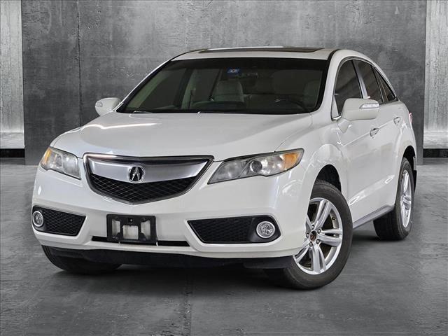 used 2013 Acura RDX car, priced at $11,495