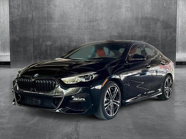 new 2025 BMW 228 Gran Coupe car, priced at $45,875