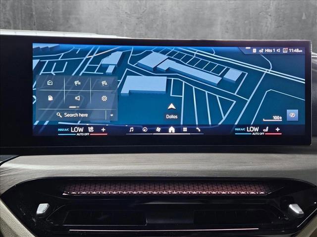 new 2026 BMW 430 car, priced at $60,245
