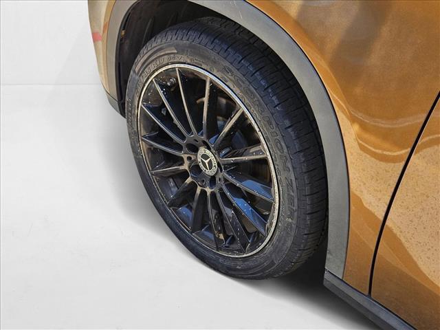 used 2018 Mercedes-Benz GLA 250 car, priced at $16,996