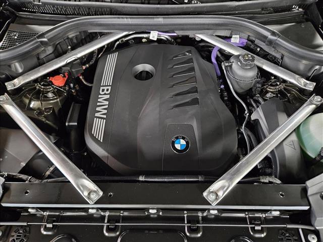 new 2026 BMW X5 car, priced at $72,575