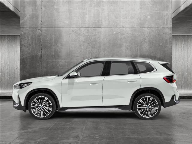 new 2024 BMW X1 car, priced at $52,975