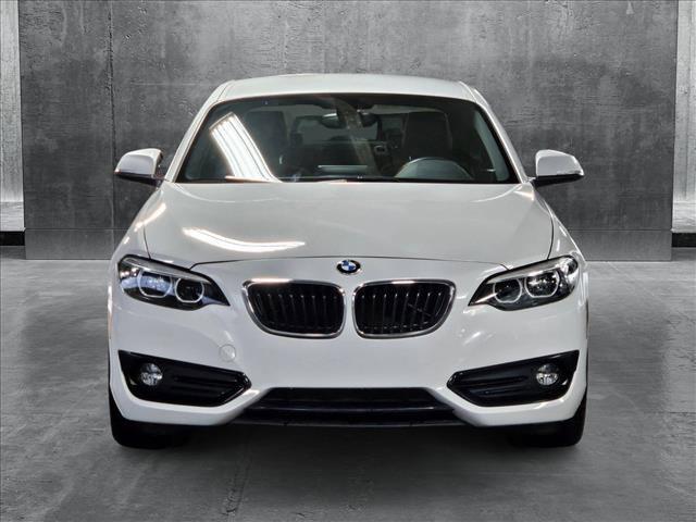 used 2018 BMW 230 car, priced at $18,996