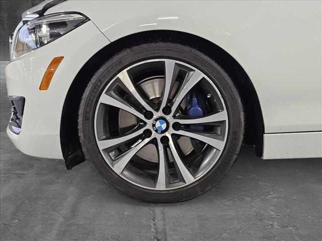 used 2018 BMW 230 car, priced at $18,996