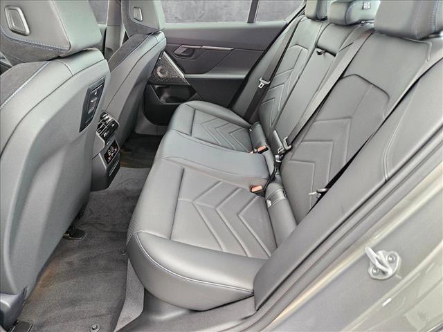 new 2026 BMW 530 car, priced at $69,815