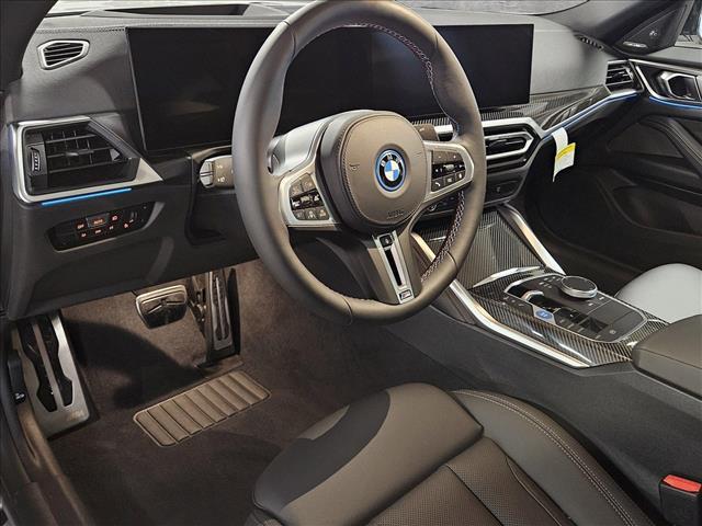 new 2024 BMW i4 Gran Coupe car, priced at $75,770